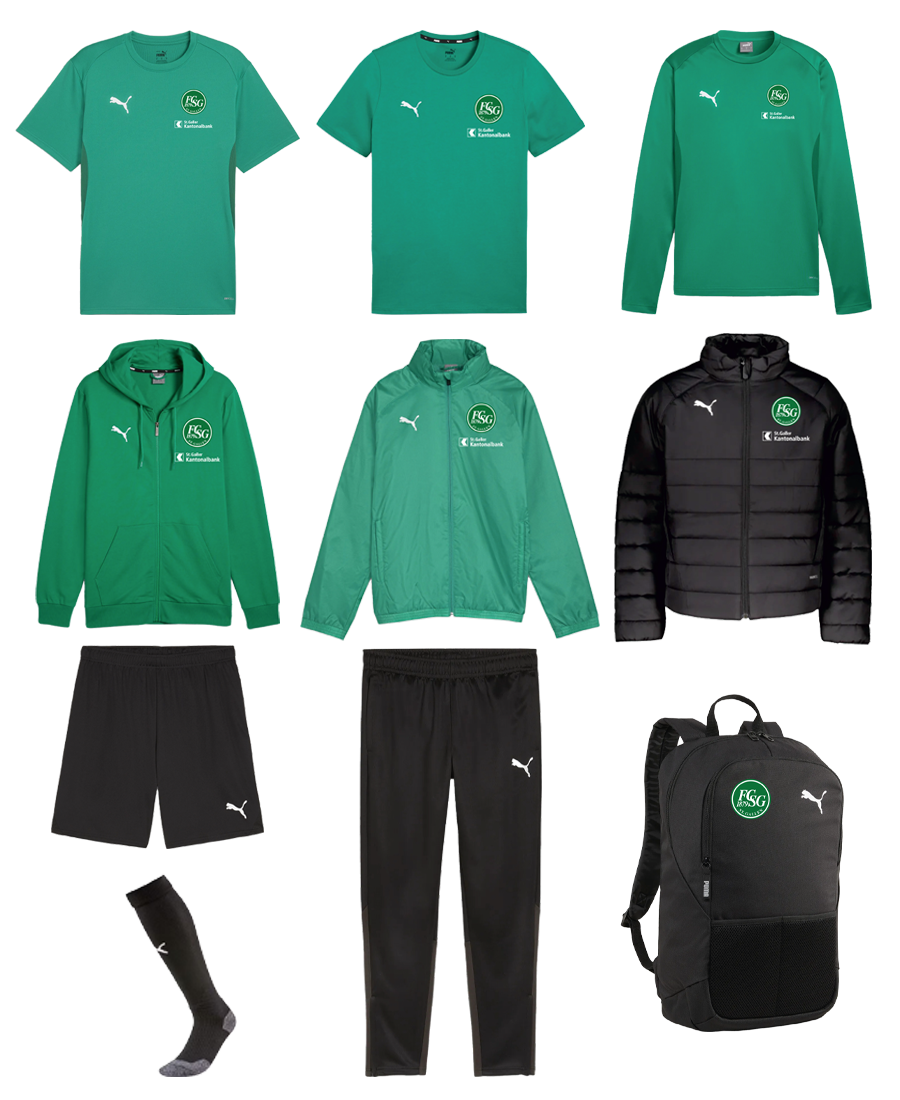 Erwachsenen Paket
