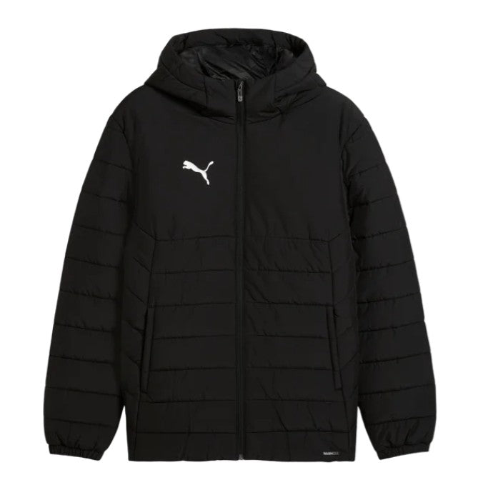 teamADDITIONS Hooded Padded Jacket