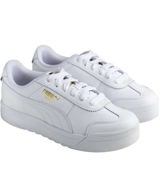 PUMA Roma Feminine 24/25 weiss