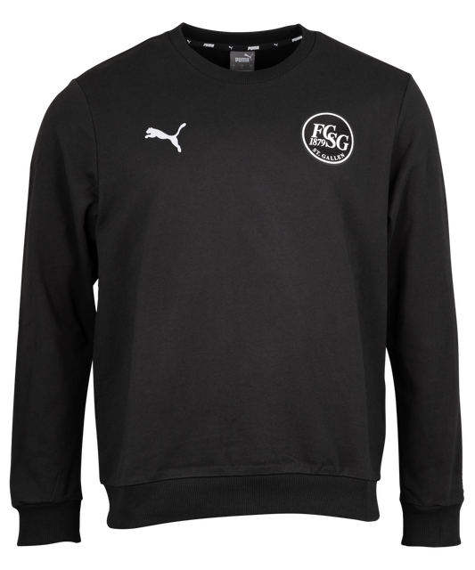 PUMA Sweater Logo 24/25