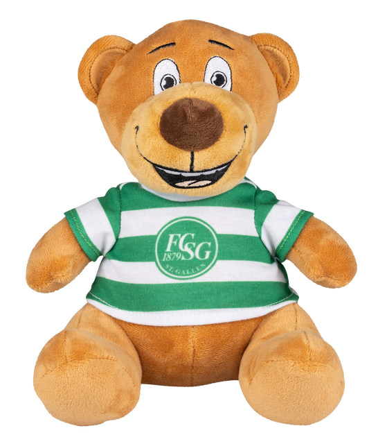Teddy Gallus
