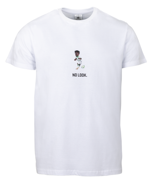 No Look Shirt