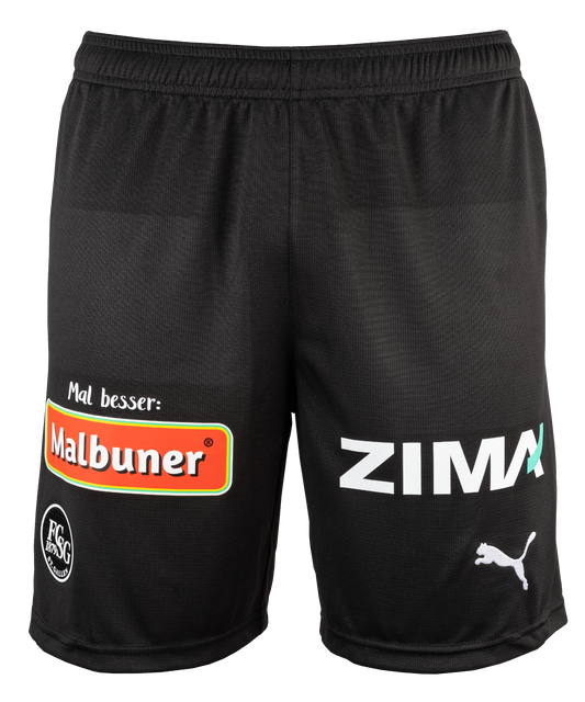Auswärtsshorts 24/25