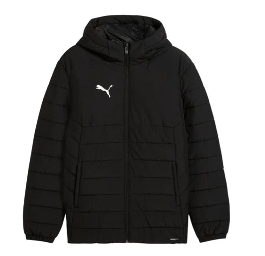 teamADDITIONS Hooded Padded Jacket Jr