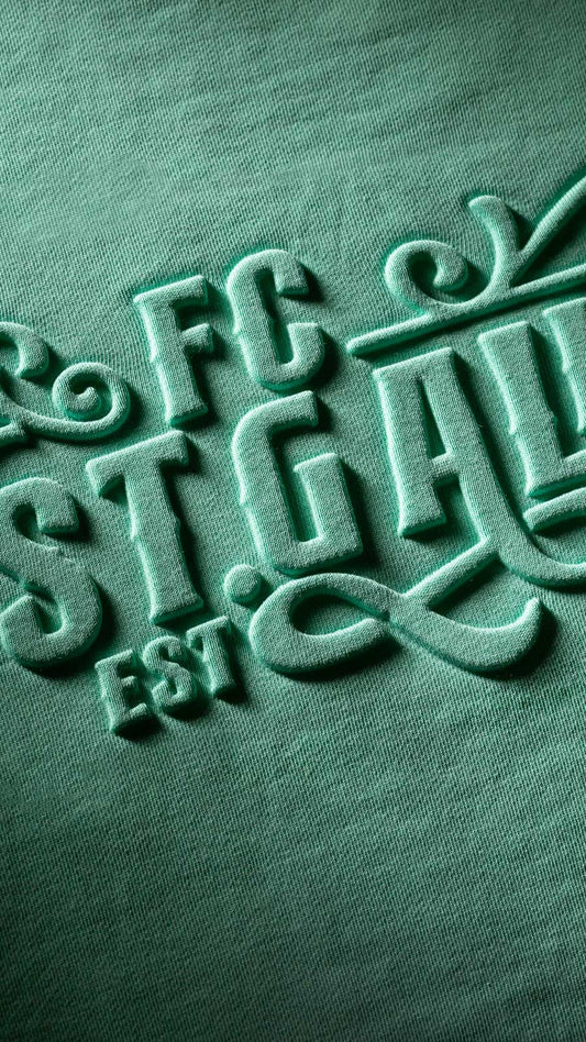 Relief Sweater