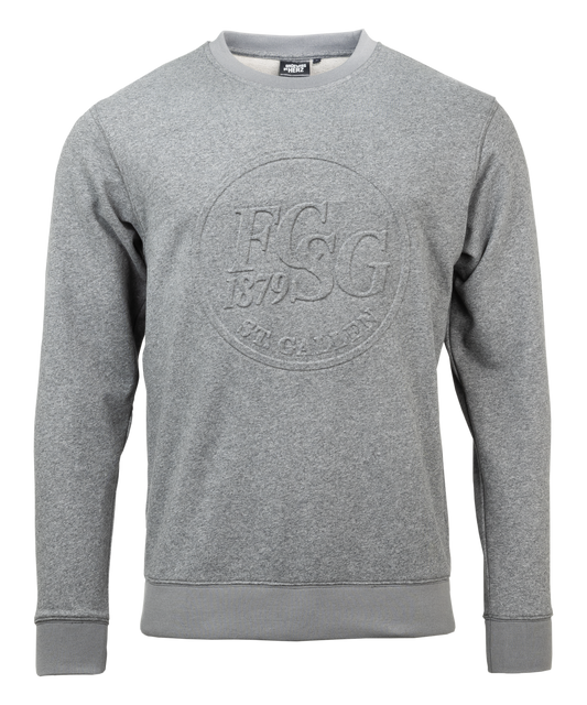 Relief Sweater