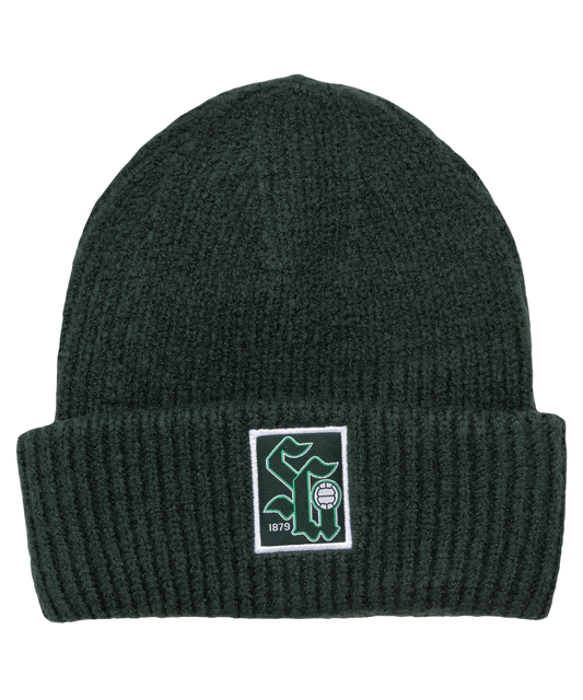 Chunky Beanie