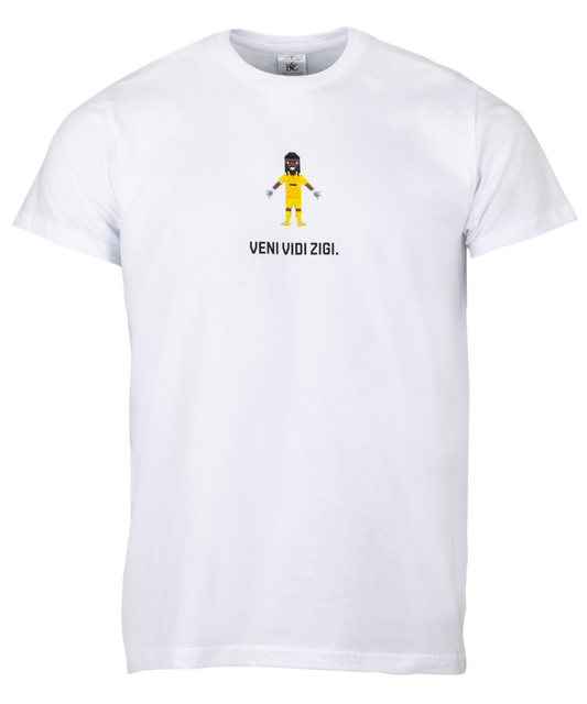 Veni Vidi Zigi Shirt