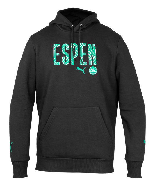 PUMA Hoodie Espen Kids