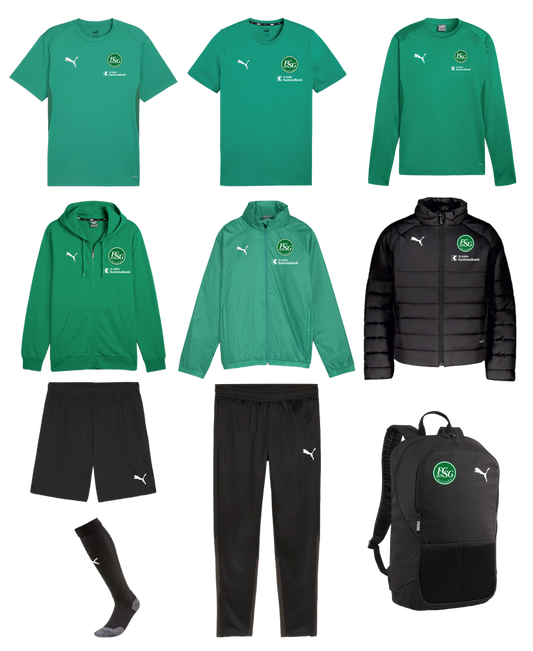 Erwachsenen Paket