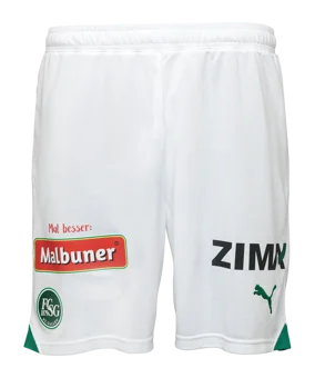 Heimshorts 2023/24