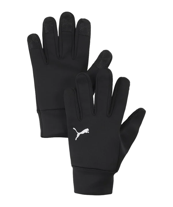 teamADDITIONS Winter Gloves black